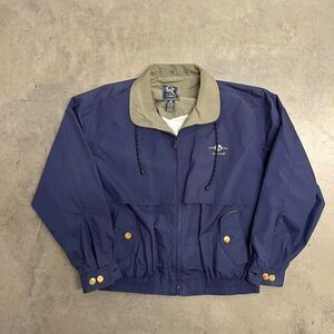 Vintage Universal studios full‎ zip jacket